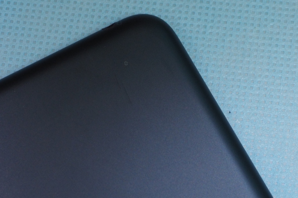 iPad mini 16GB Wi-Fiモデル ブラック&スレート MD528J/A + ケース + 保護シート、その他画像３