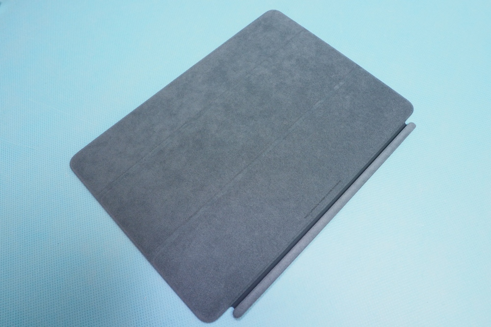 Apple iPad Air Smart Cover ブラック MGTM2FEIA、その他画像１