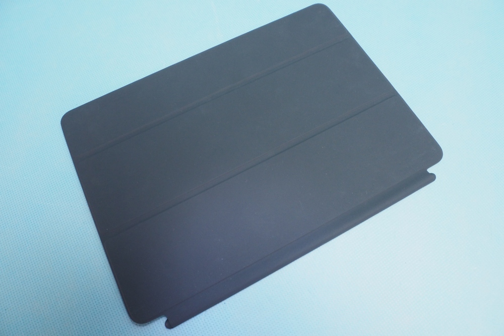 Apple iPad Air Smart Cover ブラック MGTM2FEIA、その他画像２