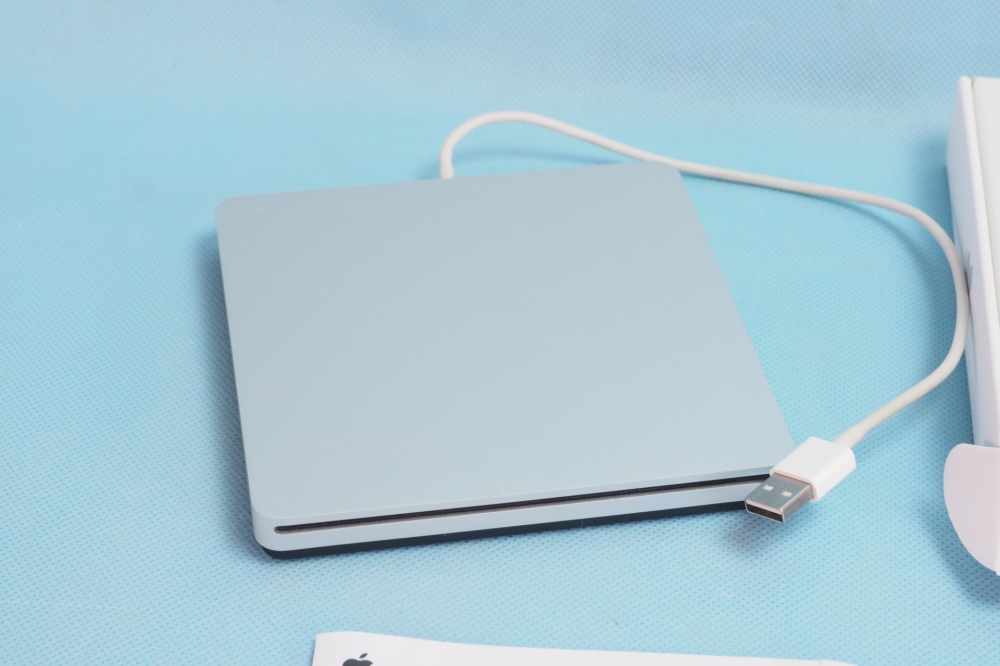 Apple USB Super Drive MD564ZM/A、その他画像１