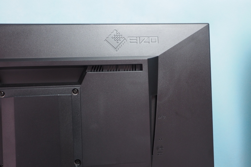 EIZO FlexScan 23.8インチ カラー液晶モニター ( 1920×1080 / IPSパネル / 5ms / ノングレア ) EV2450-BK、その他画像３