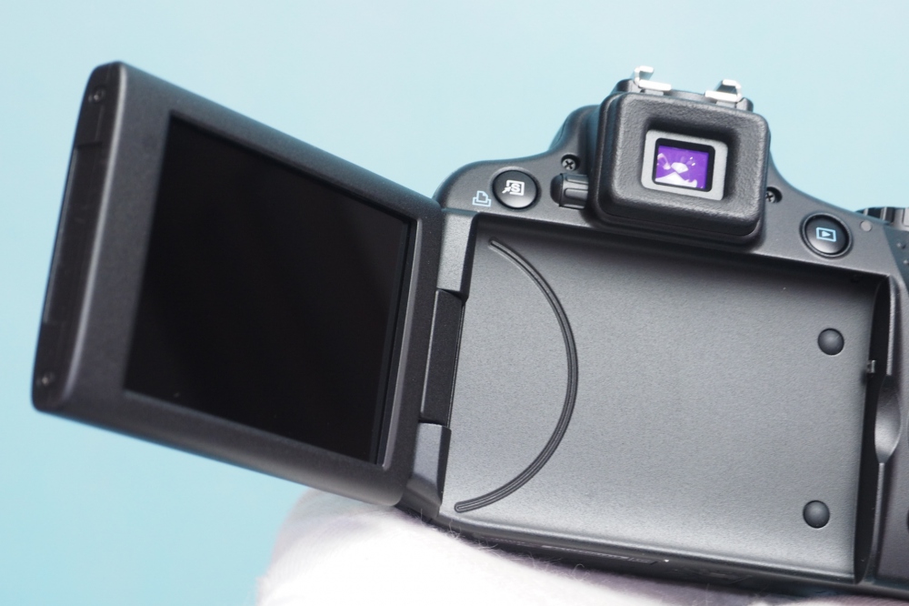 Canon デジタルカメラ PowerShot SX50HS 約1210万画素 光学50倍ズーム ブラック PSSX50HS + フィルターアダプター + 67mm保護フィルター、その他画像２
