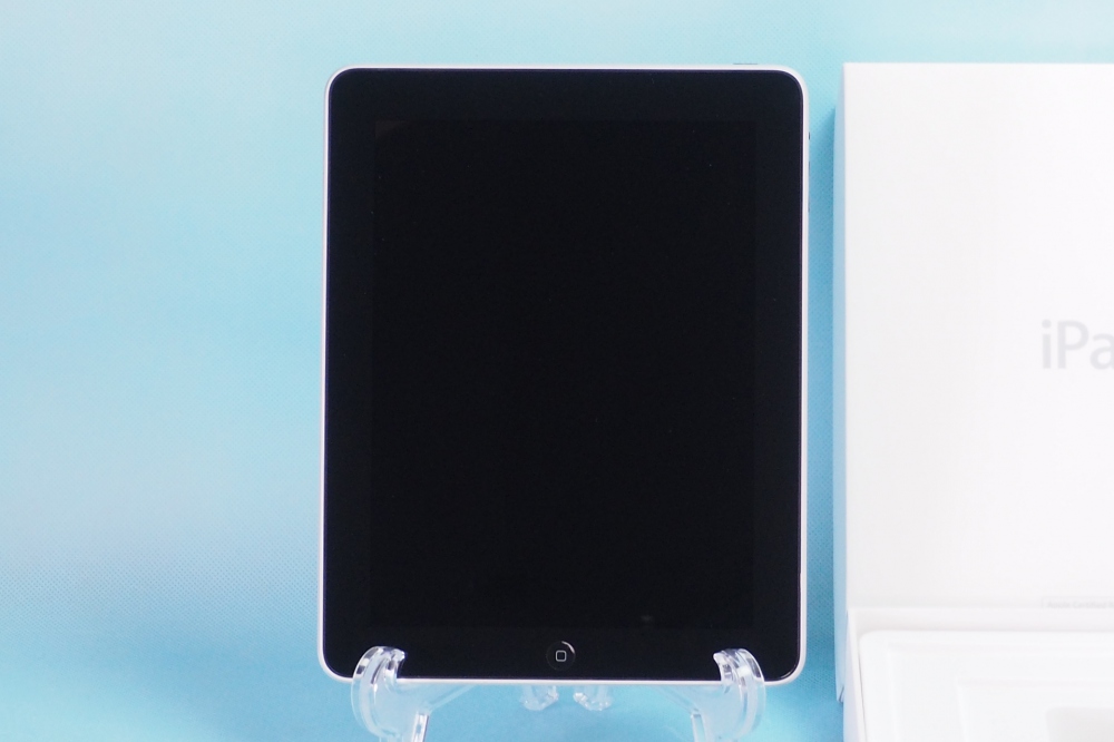 Apple iPad 初代 Wi-Fi 16GB FB292J/A、その他画像１
