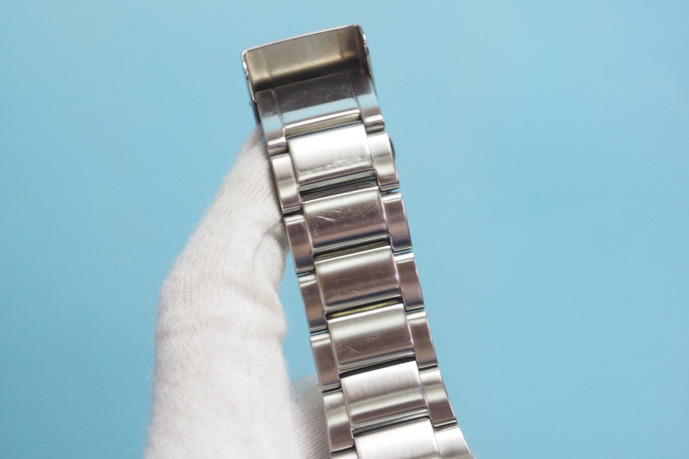 SEIKO PROSPEX 腕時計 ダイバー キネティック自動巻(手巻つき) 防水 200m ハードレックス SBCZ025 メンズ、その他画像３