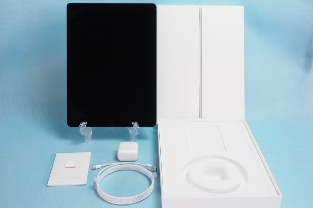 ニコニコ宅配買取｜APPLE iPad Pro Wi-Fiモデル 128GB スペースグレイ