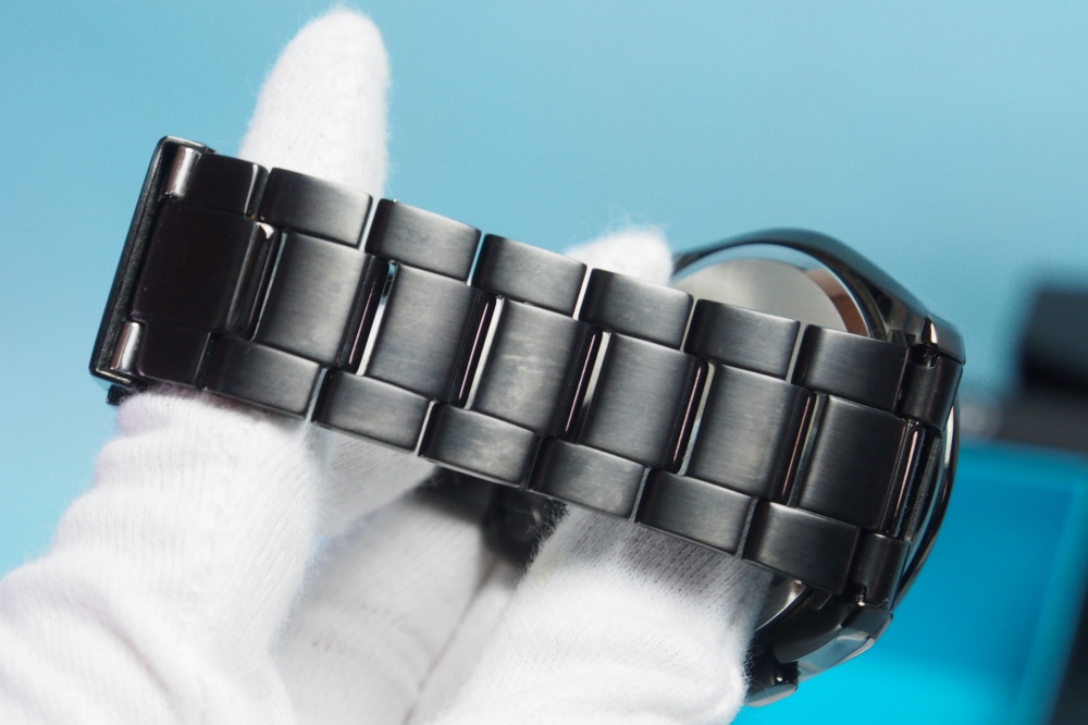 SEIKO 腕時計 WIRED ワイアード REFLECTION クオーツ カーブハードレックス 日常生活用強化防水(10気圧) AGAV102 メンズ、その他画像２