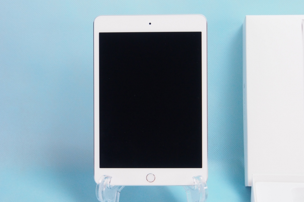 Apple iPad mini 4 Wi-Fiモデル 64GB MK9H2J/A シルバー、その他画像１