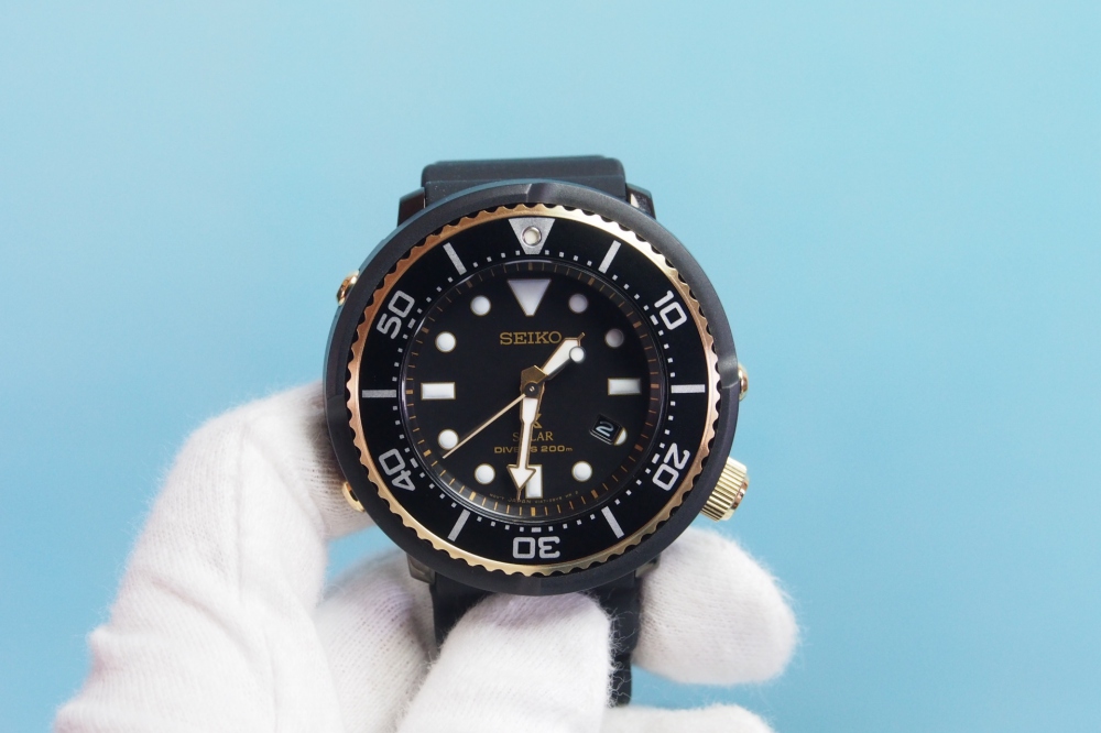 PROSPEX 腕時計 PROSPEX ソーラー LOWERCASEプロデュース 数量限定品3,000本 SBDN028 メンズ、その他画像１