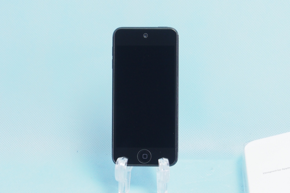 Apple iPod touch 64GB ブラック&スレート MD724J/A 第5世代 、その他画像１
