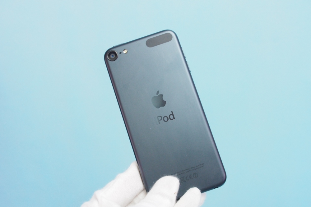 Apple iPod touch 64GB ブラック&スレート MD724J/A 第5世代 、その他画像２