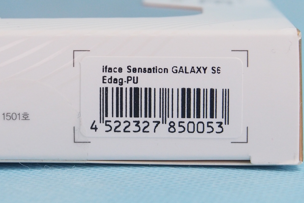 SAMSUNG iFaceシリーズ Galaxy S6 Edgi ケース、その他画像３