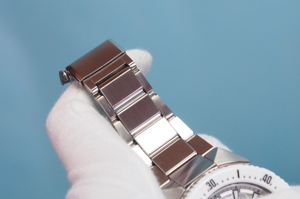 SEIKO PROSPEX プロスペックス 腕時計 ゼロハリバートンコラボレーション限定500本 ダイバー 自動巻(手巻つき) サファイアガラス 10気圧防水 SBDC043 メンズ、その他画像３