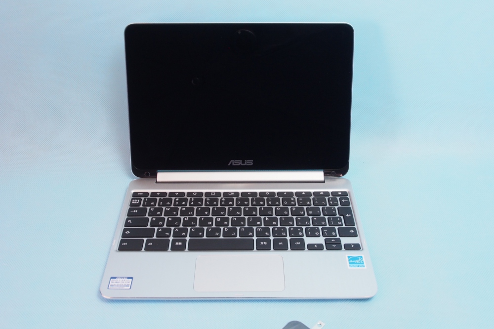 ASUS Chromebook Flip C100PA C100PA-RK3288、その他画像１