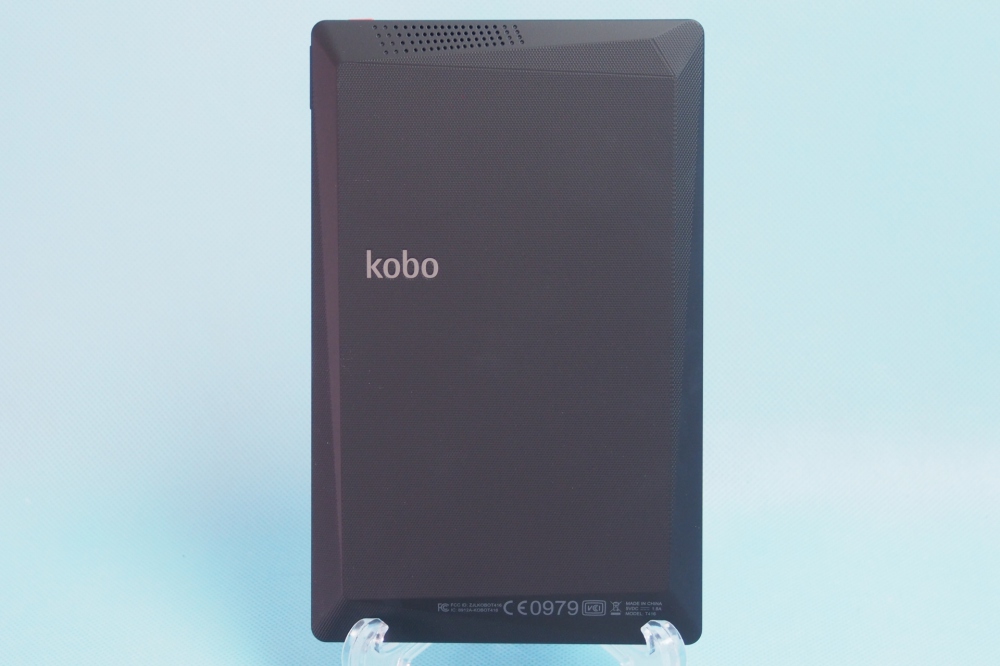 楽天 kobo arc 7HD (32GB・ブラック) 、その他画像２
