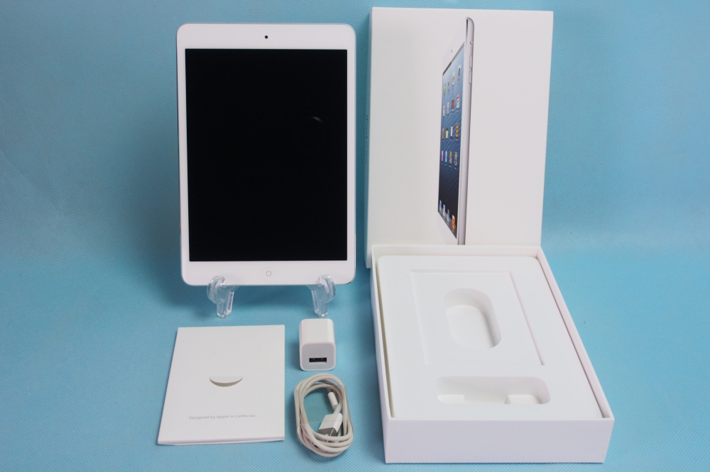 ニコニコ宅配買取｜Apple iPad mini Wi-Fiモデル 32GB MD532J/A ...