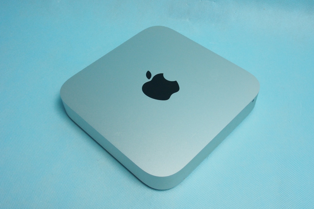 Apple Mac mini i5 1333MHz 8GB Fusion Drive 384GB(SSD36GB・HDD320GB) Mid2011、その他画像１
