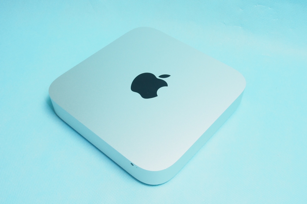 Apple Mac mini i5 2.5GHz 8GB HDD500GB Late2012、その他画像１