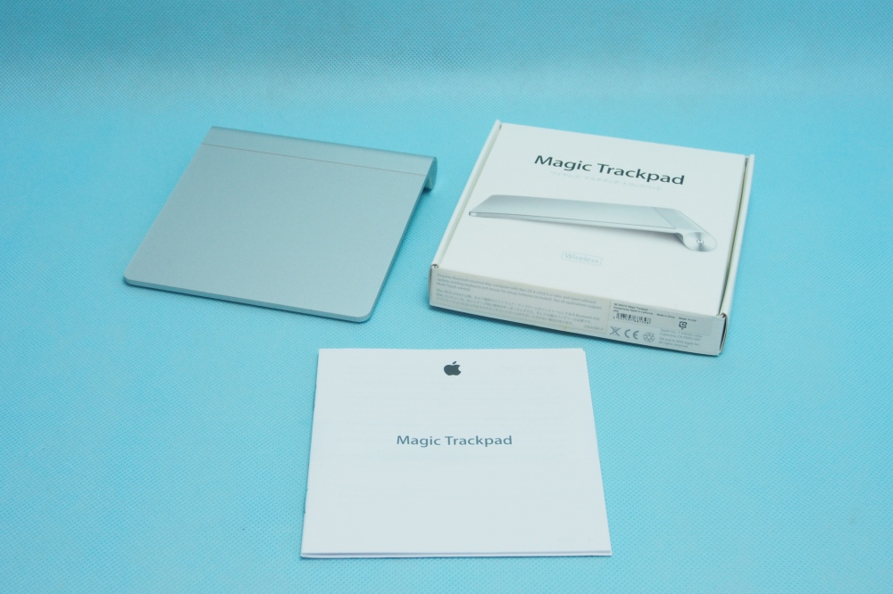Apple Magic Trackpad MC380J/A、買取のイメージ