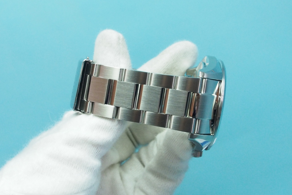SEIKO 腕時計 PRESAGE プレサージュ メカニカル 自動巻 (手巻つき) サファイアガラス 日常生活用強化防水 (10気圧) SARY053 メンズ、その他画像３