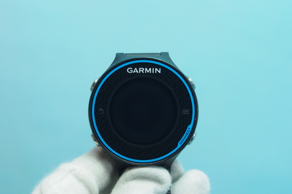 GARMIN(ガーミン) ランニングGPS ForeAthlete 620J タッチパネル カラーディスプレイ Wi-Fi Bluetooth対応、その他画像１