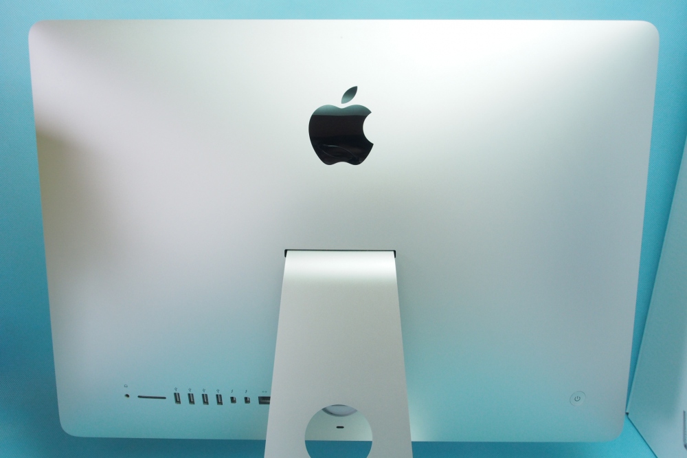 APPLE iMac 21.5/2.9GHz Quad Core i5/8GB/1TB/NVIDIAGeForceGT750M ME087J/A Late 2013、その他画像１