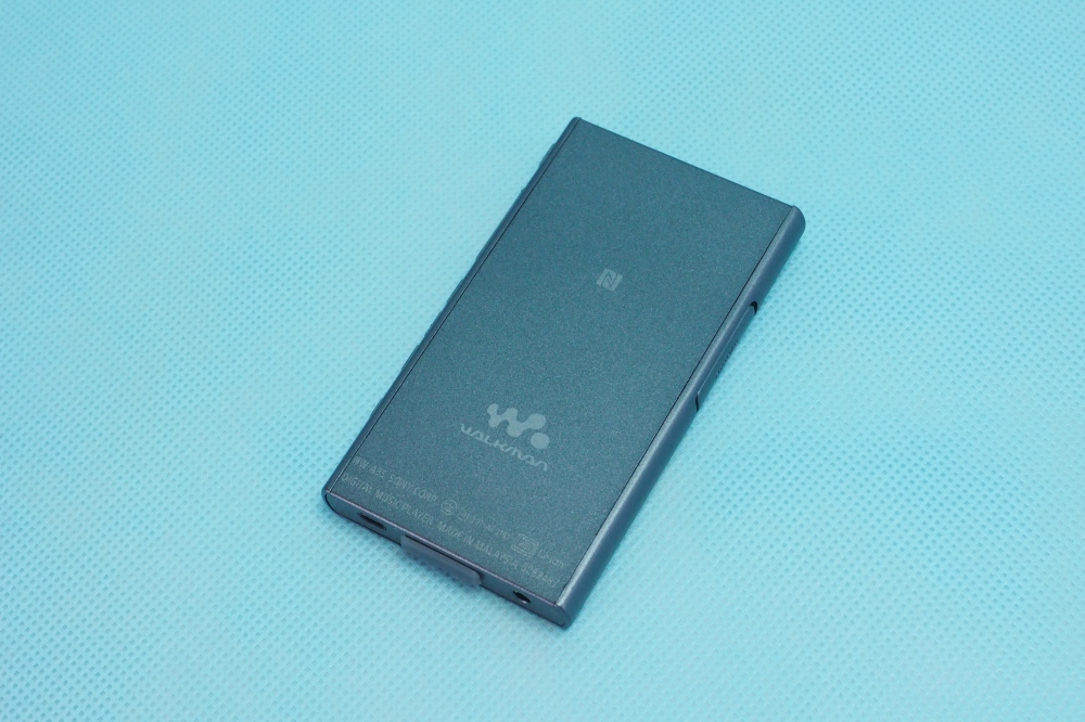 SONY ウォークマン Aシリーズ NW-A3516GB ハイレゾ Bluetooth/LDAC/NFC対応 DSEE HX搭載 microSD対応 チャコールブラック NW-A35 B 、その他画像２