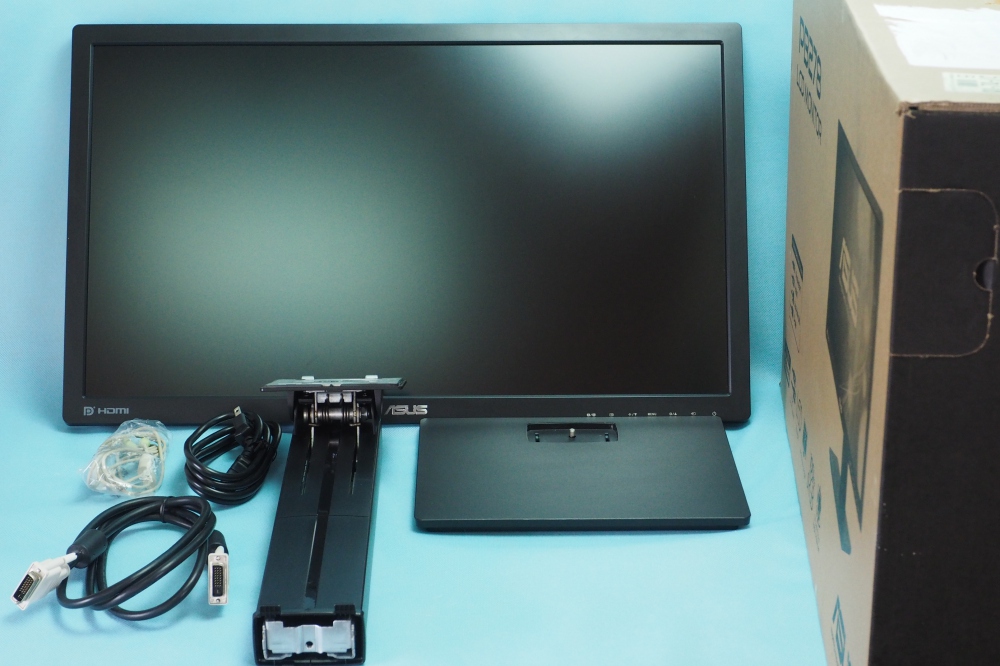 ASUS 昇降・ピボット PLSパネル 27型WQHDディスプレイ ( SRGBカバー率100% / 2,560×1,440 / 広視野角178° / ノングレア / ) PB278Q、買取のイメージ