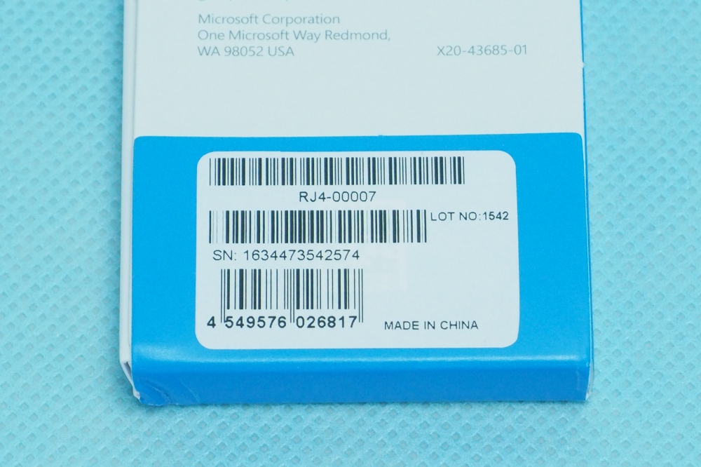 Microsoft Surface Pen ペン先キット RJ4-00007、その他画像３