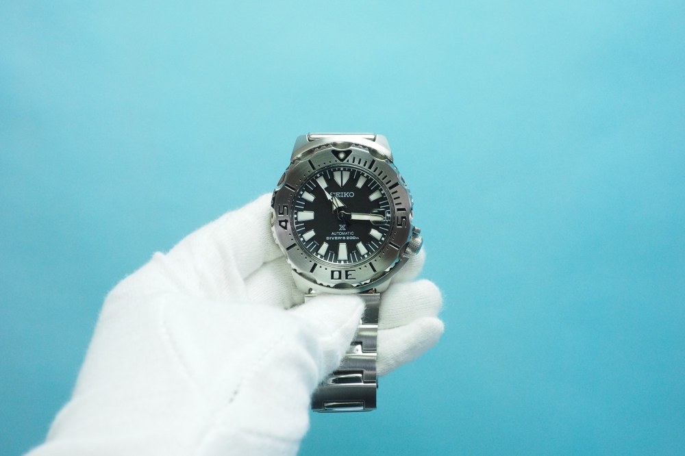 SEIKO プロスペックス PROSPEX ダイバースキューバ 腕時計 メンズ ダイバーズウォッチ 自動巻き メカニカル SBDC025、その他画像１