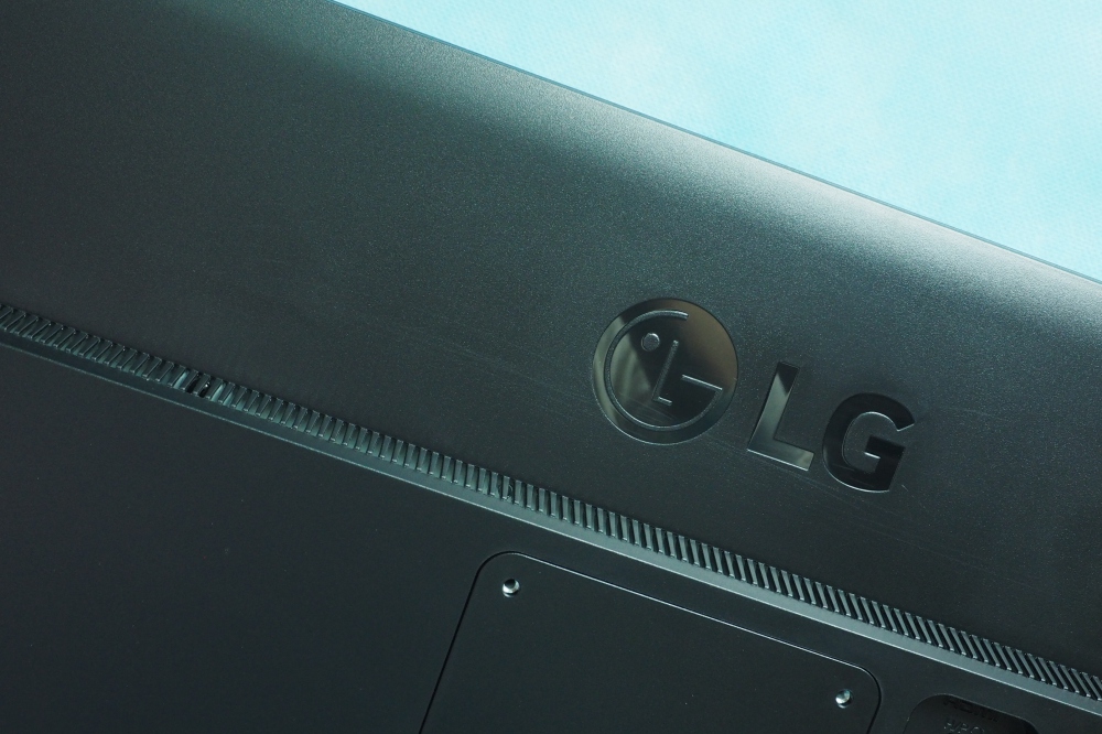 LG モニター ディスプレイ 27UD58-B 27インチ/4K(3840×2160)/IPS 非光沢/HDMI×2、DisplayPort/ブルーライト低減機能、その他画像２