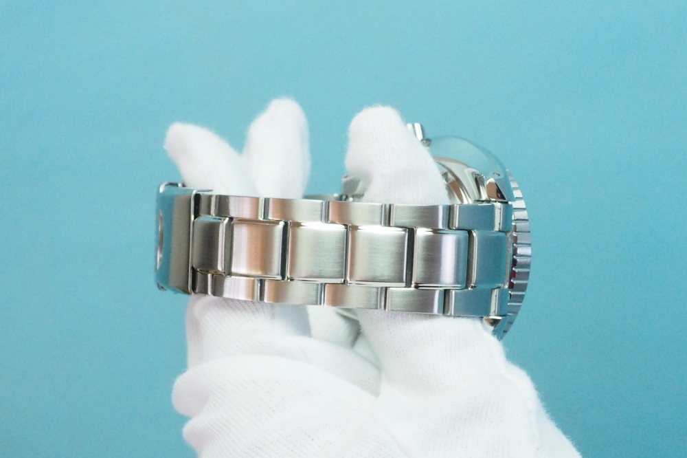 SEIKO PROSPEX 腕時計 ダイバー メカニカル自動巻(手巻つき) 防水 200m ハードレックス SBDC031 メンズ、その他画像２