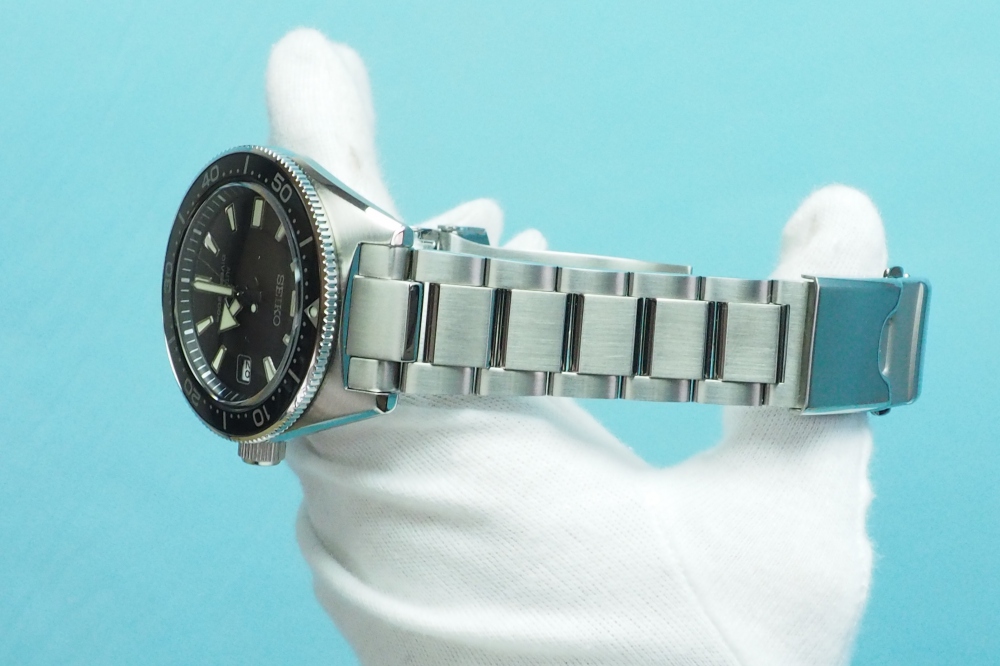 SEIKO PROSPEX プロスペックス 1stダイバーズ 現代デザイン SBDC051 メンズ 腕時計、その他画像２