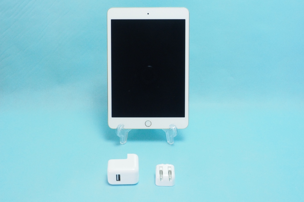 APPLE iPad mini 第3世代 MGYE2J/A ゴールド Wi-Fi 7.9型 Retina 16GB、買取のイメージ