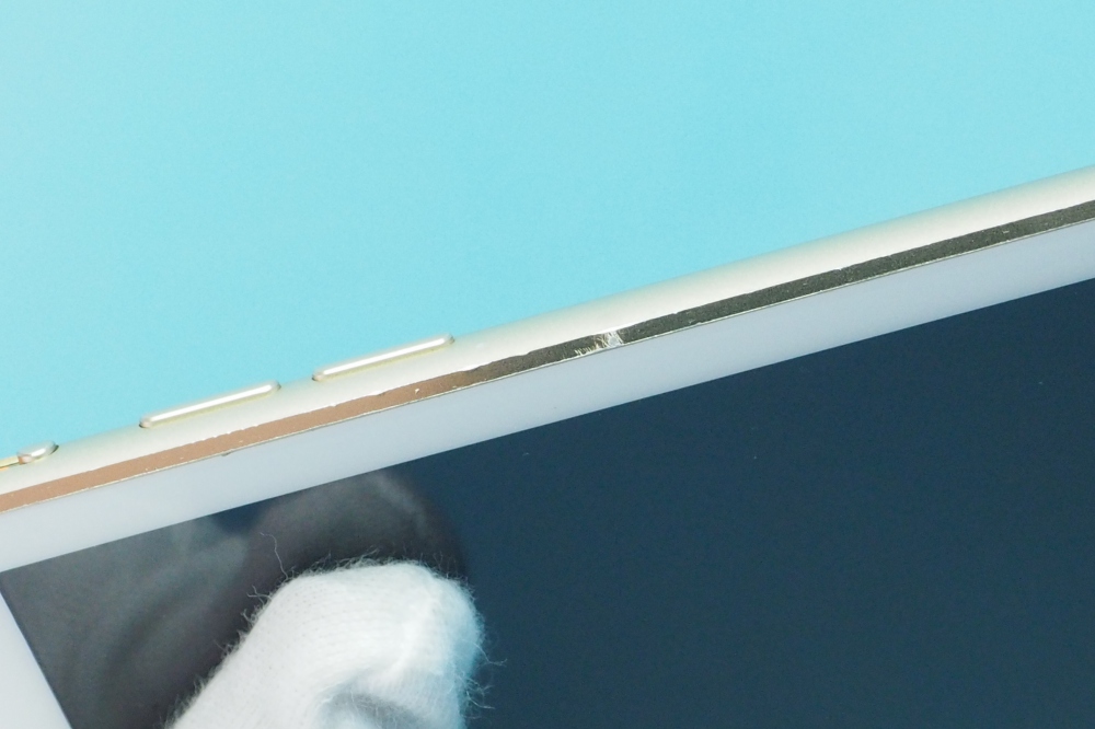 APPLE iPad mini 第3世代 MGYE2J/A ゴールド Wi-Fi 7.9型 Retina 16GB、その他画像３