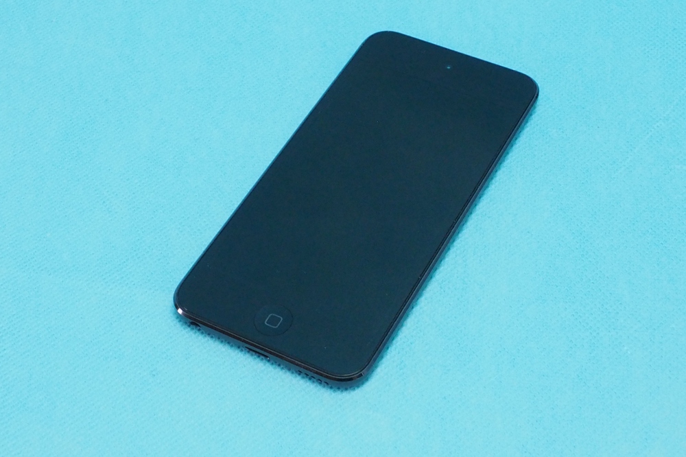 ニコニコ宅配買取｜Apple iPod touch 128GB 第6世代 スペースグレイ