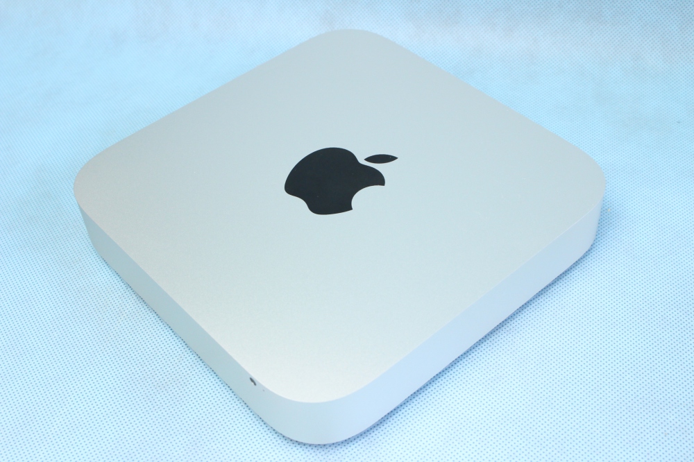 Mac mini i5 4GB 500GB MD387J/A Late2012、その他画像１