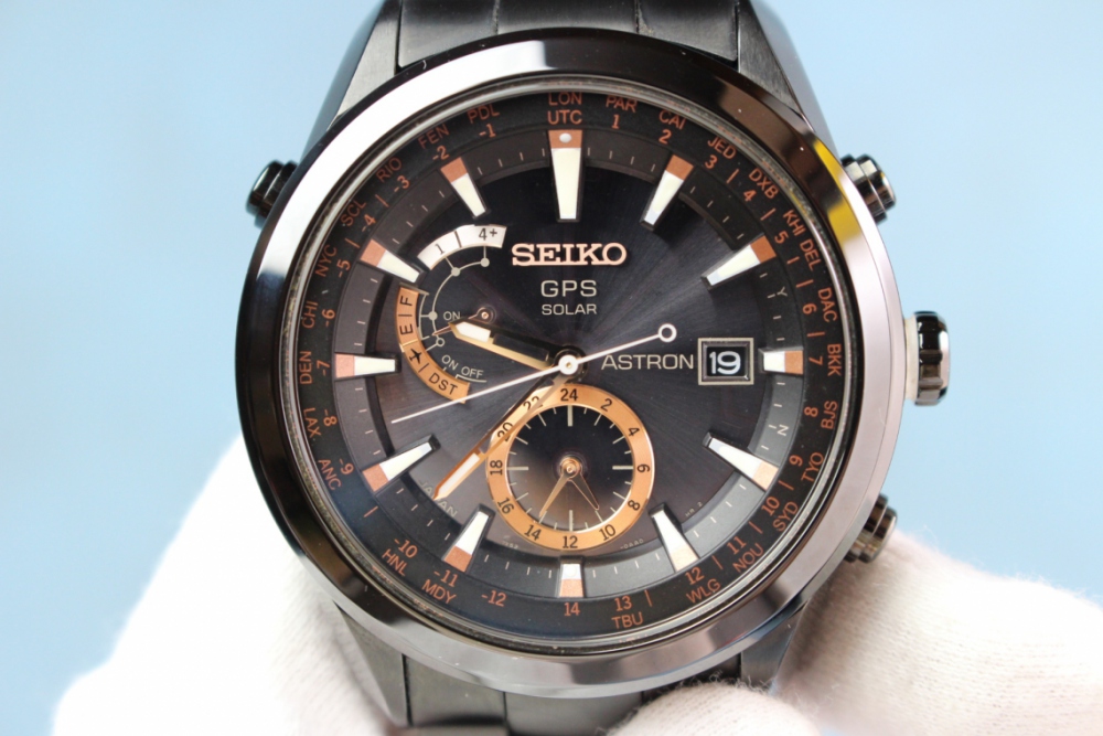 SEIKO ASTRON Limited Edition 2012 SAST001、その他画像４