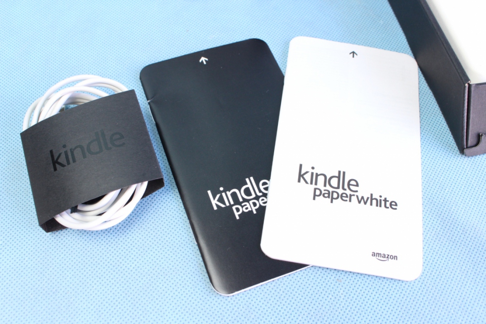 Kindle Paperwhite EY21 wi-fiモデル 、その他画像３