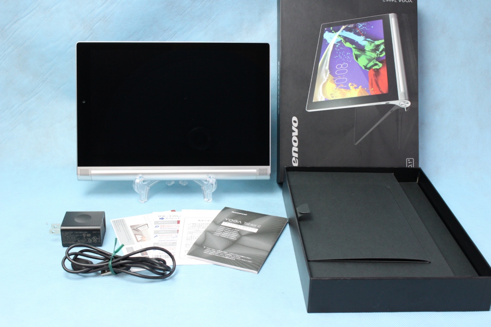 Lenovo YOGA Tablet 2、買取のイメージ