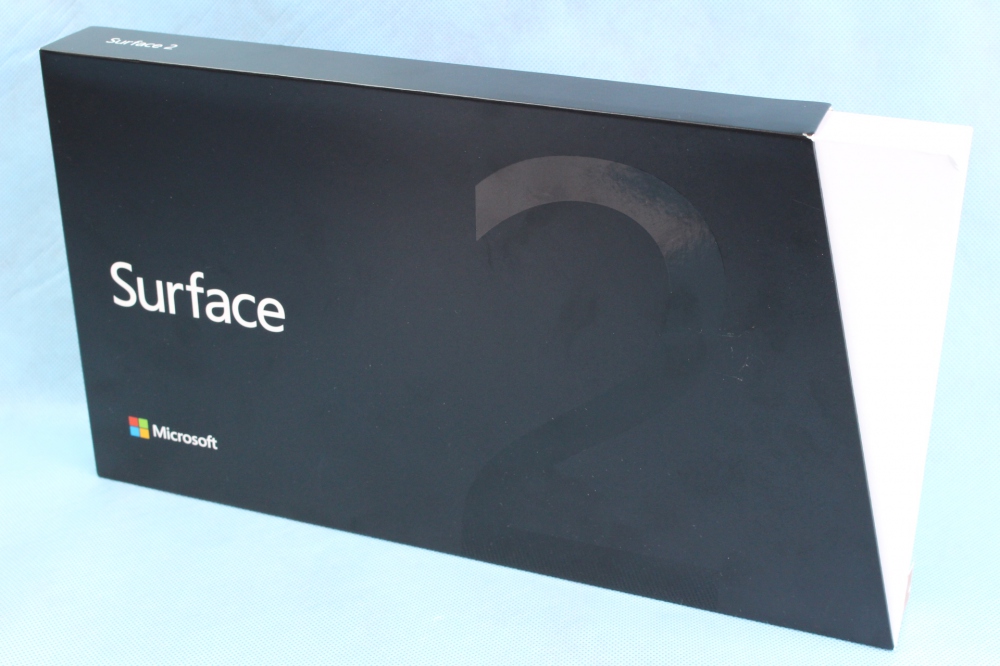 マイクロソフト Surface 2 32GB 単体モデル [Windowsタブレット・Office付き] P3W-00012 (シルバー)、買取のイメージ