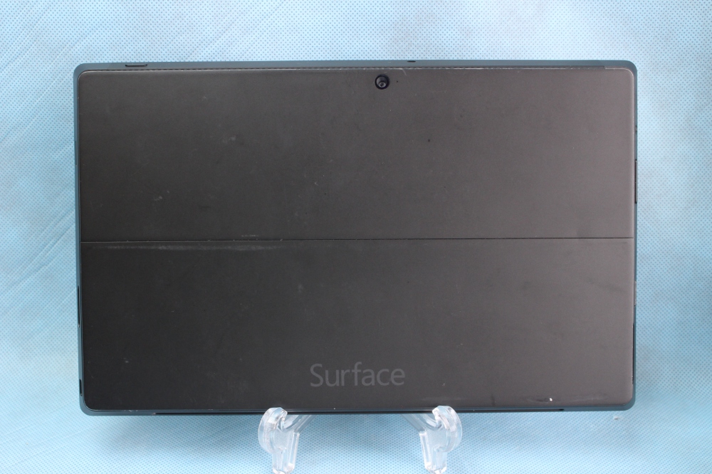 マイクロソフト Surface Pro 2 128GB 単体モデル [Windowsタブレット・Office付き] 6NX-00001 (チタン)、その他画像２