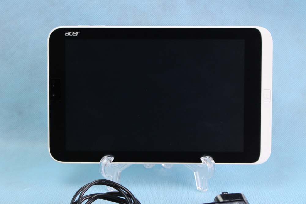 acer iconia W3-810、その他画像１