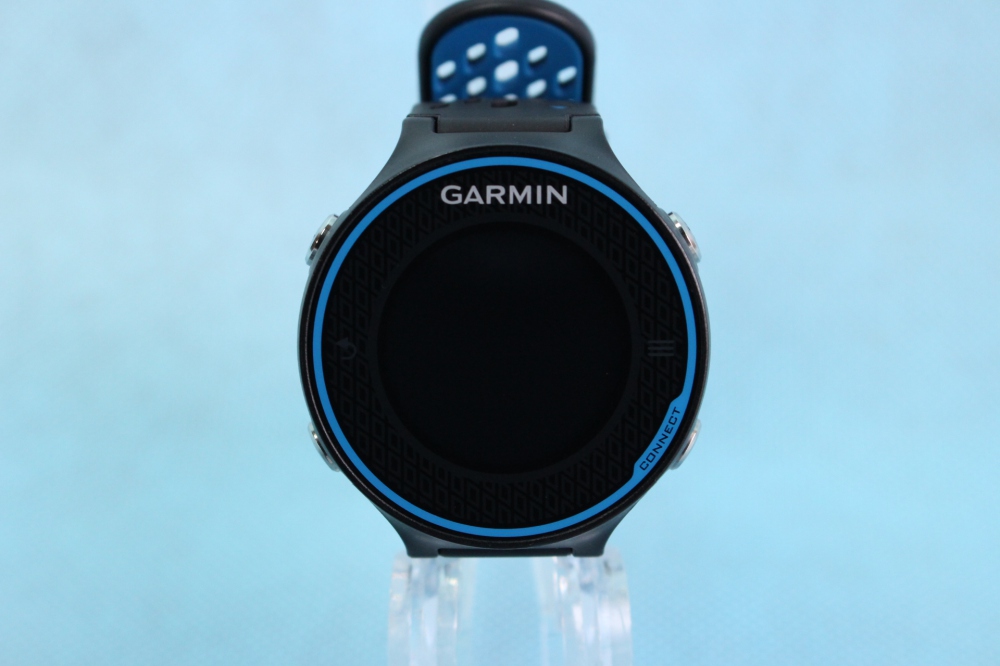GARMIN(ガーミン) Fore Athlete620J タッチパネルカラーディスプレイ、その他画像１