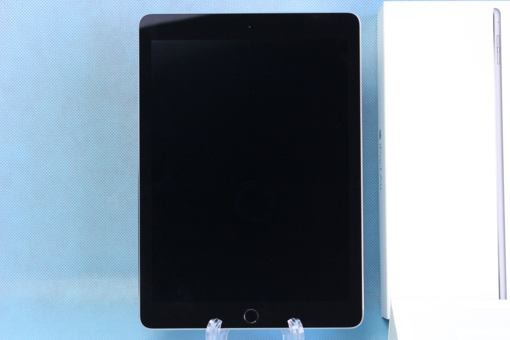 iPad Air 2 Wi-Fiモデル 64GB MGKL2J/A スペースグレイ、その他画像１