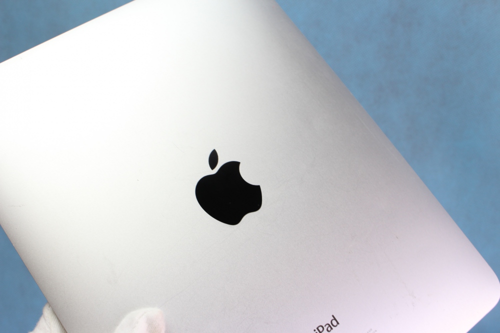 Apple iPad 初代 FB292J 16GB、その他画像３