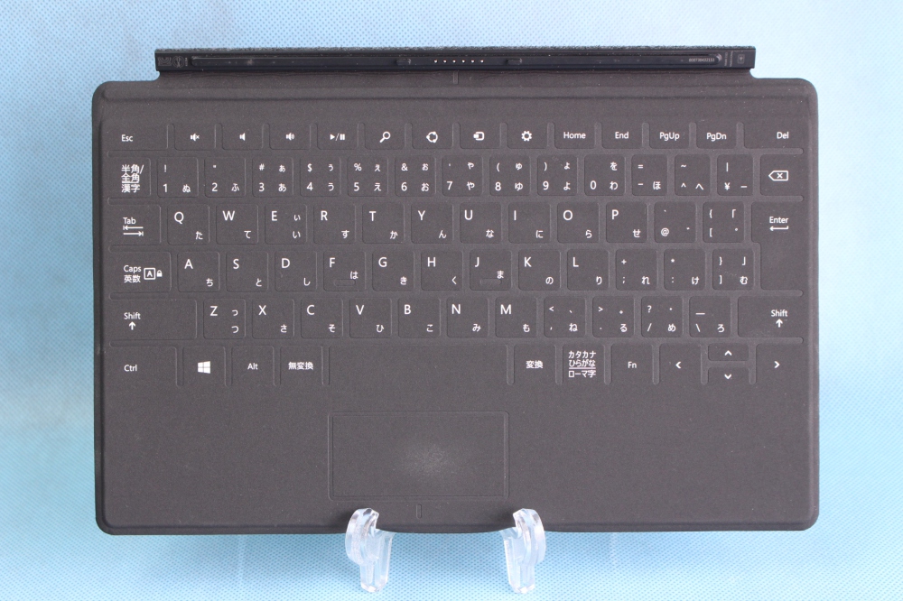Microsoft Surface Touch Cover Black、買取のイメージ