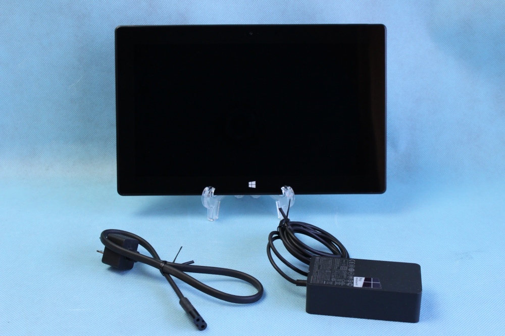 マイクロソフト Surface Pro 2 128GB 単体モデル 6NX-00001 (チタン)、買取のイメージ