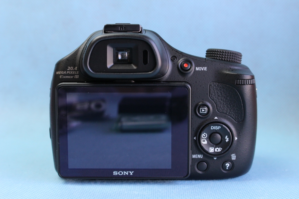 SONY デジタルカメラ Cyber-shot HX400V 2110万画素 光学50倍 DSC-HX400V + レンズフード + フィルター、その他画像３