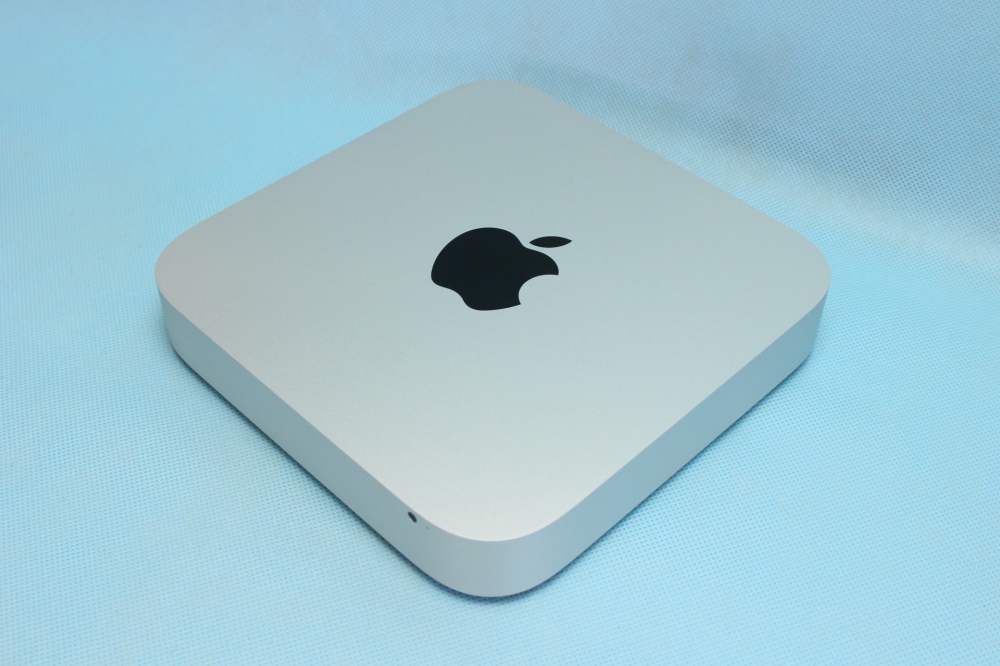 Apple Mac mini/2.66GHz Core 2 Duo/4GB/1TB/NO ODD MC438J/A、その他画像１