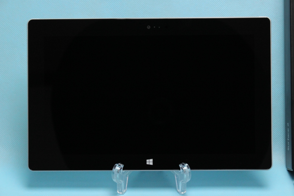 マイクロソフト Surface 2 32GB P3W-00012 (シルバー)、その他画像１